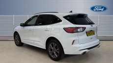 Ford Kuga 2.5 PHEV ST-Line Edition 5dr CVT Estate